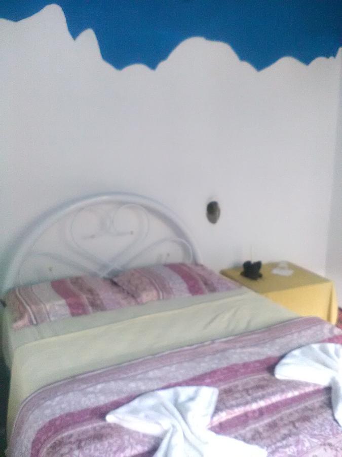 Pensao Casa Jose Doce Bed & Breakfast Portela Exterior photo