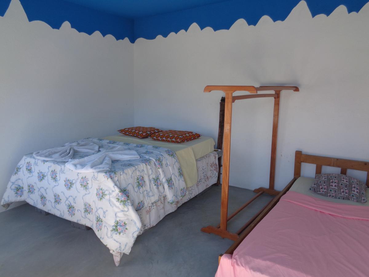 Pensao Casa Jose Doce Bed & Breakfast Portela Exterior photo